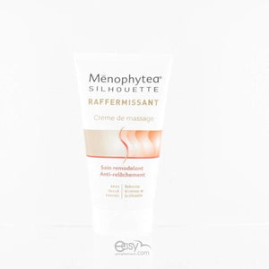 Ménophytea Silhouette Raffermissant Crème de Massage