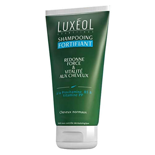 Luxéol Shampooing Fortifiant 200 ml