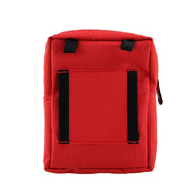 First Aid Kit Bag Trousses de premier secours Voyage / Extérieur Urgence Premier Soin Secouriste Maison Camping et Randonnée