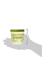 Eco Styler Gel Coiffant à Base d'huile d'olive 473 ml