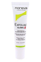 Exfoliac Global 6 Crème 30 ml