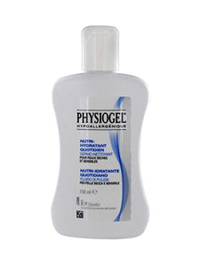 Physiogel Nutri-Hydratant Quotidien Lait Corporel 150 ml