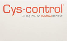 Arkopharma CYS Control 20 Sachets Complément Alimentaire 36 mg