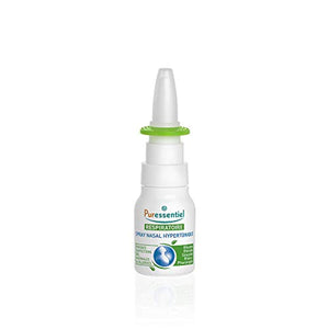 Laboratoire Puressentiel Spray Nasal Hypertonique Respiratoire