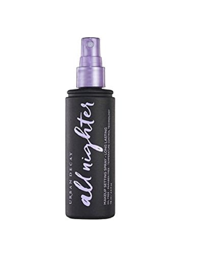 Urban Decay De-Slick Oil Control Makeup Setting Spray 118ml