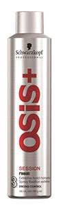 Schwarzkopf Professional Osis+ Session Extreme Hold Laque 500 ml