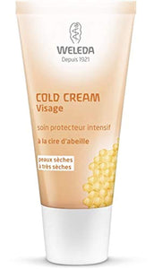Weleda Cold Cream Visage 30 ml