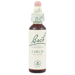 Bach Original Larch Flower Remedy 20ml