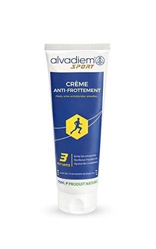 APIVITA - ALVADIEM - Creme anti frottement - 75ml