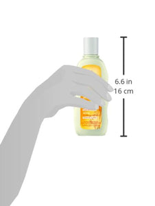 Weleda Shampoing réparateur aux extraits naturels d'avoine 190 ml