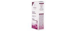 Weleda - Rose musquée - Crème de nuit lissante - 30 ml