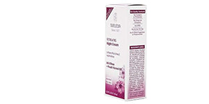 Weleda - Rose musquée - Crème de nuit lissante - 30 ml