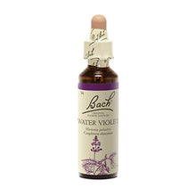 Fleurs de Bach Original - Violette d'eau (Water Violet) - 20 ml