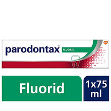 Parodontax F dentrifice 75ml