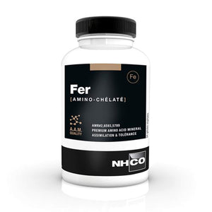 NHCO fer amino chelate