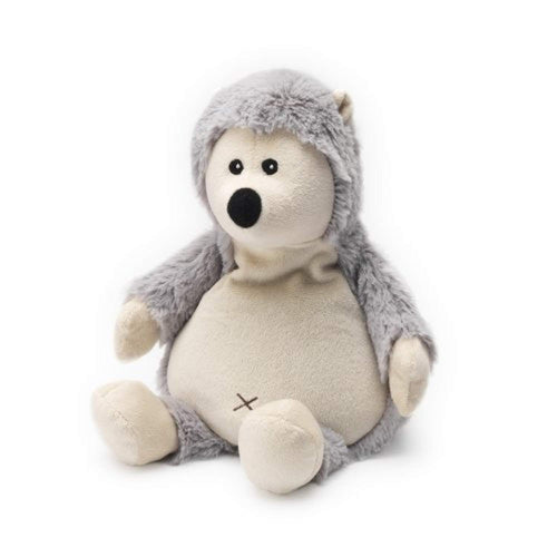 Soframar Cozy Peluches Bouillotte Hérisson