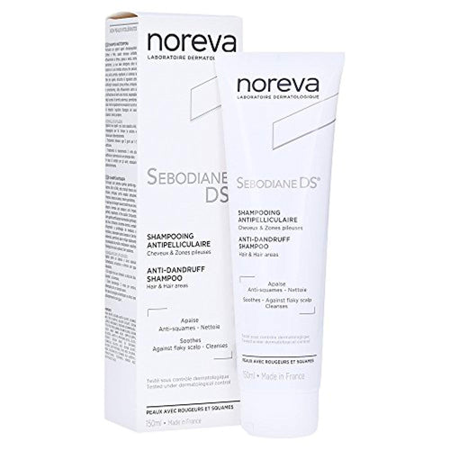 LED NOREVA - Sebodiane ds shampooing