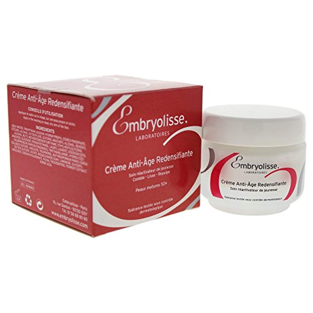 Embryolisse Crème Anti Âge Redensifiante 50 ml