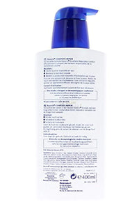 Eucerin UreaRepair PLUS Émollient 5% d'Urée 400 ml