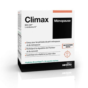 Nhco - Climax Ménopause