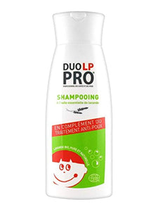 Duo LP-Pro Shampoing Doux BIO 200 ml