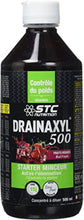 STC Nutrition Drainaxyl 500 500 ml - Fruits Rouges