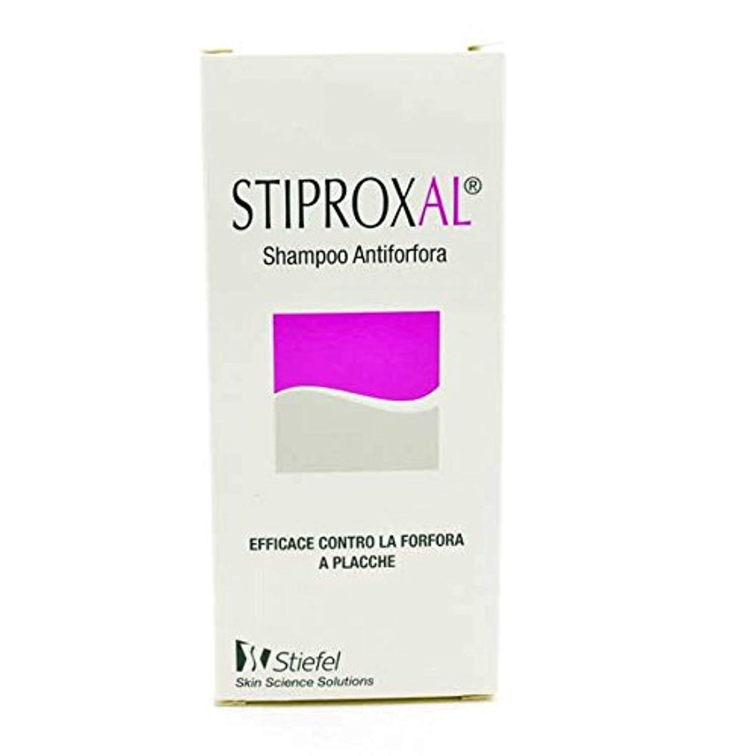 stiproxal sH C/Grassi 100 ml