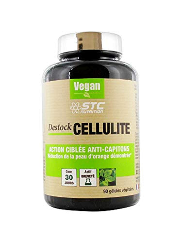 STC Nutrition Destock Cellulite 90 Gélules