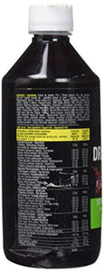 STC Nutrition Drainaxyl 500 500 ml - Fruits Rouges