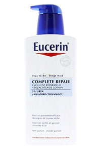 Eucerin UreaRepair PLUS Émollient 5% d'Urée 400 ml