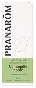 Pranarôm - HUILE ESSENTIELLE - Camomille noble  - 5 ml