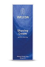 Weleda - Crème à raser pour homme - 75 ml