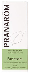 Pranarôm - HUILE ESSENTIELLE - Ravintsara   - 10 ml