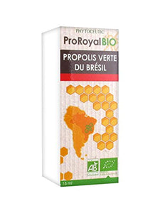 Phytoceutic ProRoyal Bio Propolis Verte du Brésil 15 ml