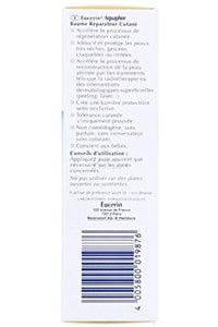 Eucerin Aquaphor Baume Réparateur Cutané 40 g