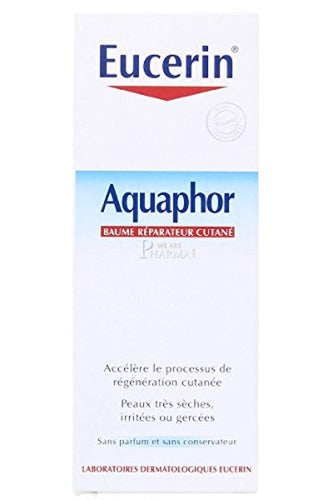 Eucerin Aquaphor Baume Réparateur Cutané 40 g