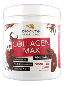 Biocyte Beauty Food Collagen Max 260 g - Cacao