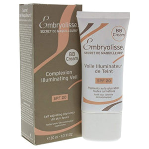 Embryolisse Secret De Maquilleurs Voile Illuminateur De Teint BB Cream SPF20 30 ml