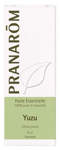 PRANAROM - Huile essentielle Immortelle Hélichryse italienne - 5 ml