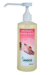 Anios - Savon Doux Haute Fréquence - 500 ml