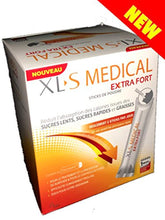 XLS Medical Extra Fort Boite de 60 sticks