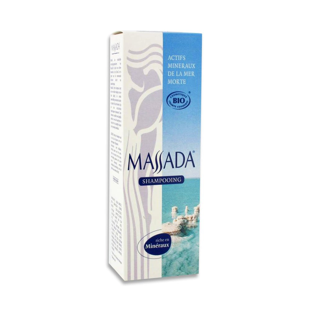 Massada - 0018217 - Shampooing - 150 ml