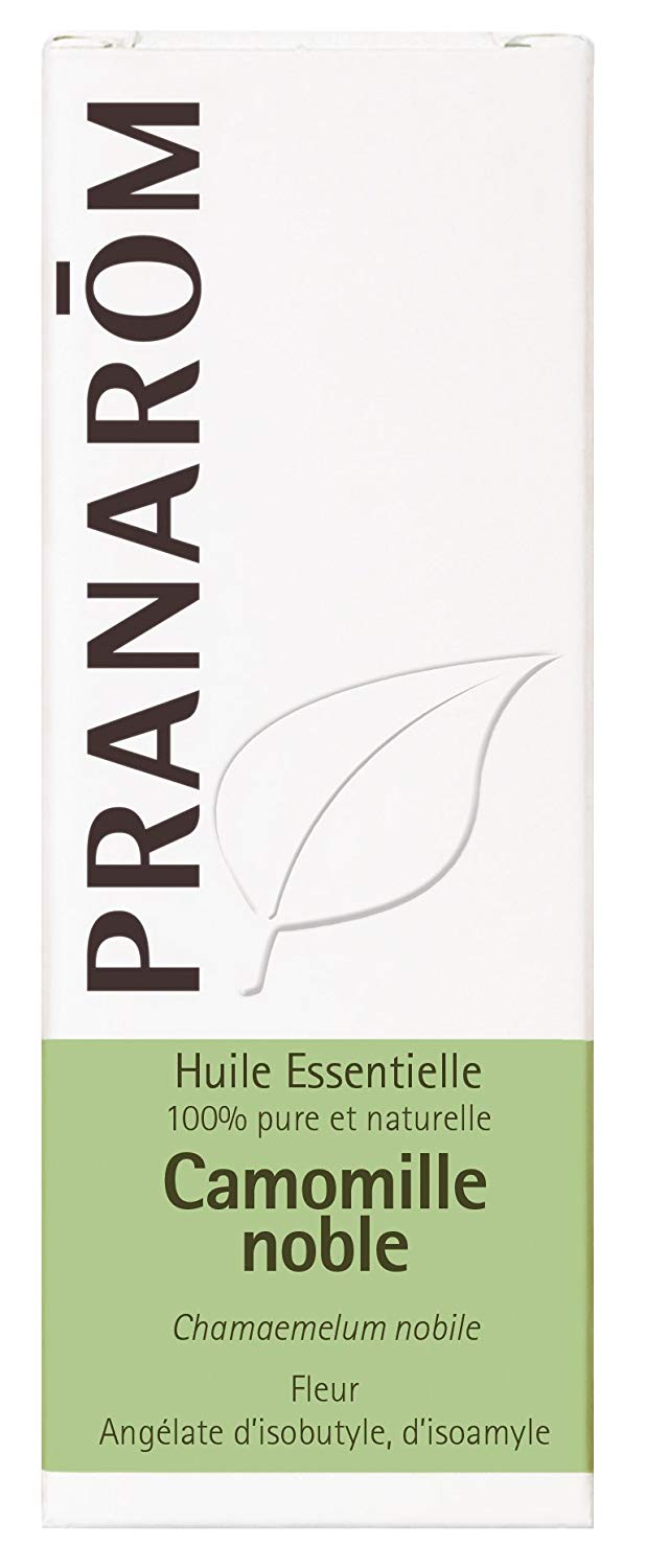 PRANAROM - Huile essentielle Immortelle Hélichryse italienne - 5 ml