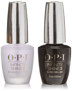 OPI Infinite Shine Maintaining Vernis à Ongles My Sand-ity 15 ml
