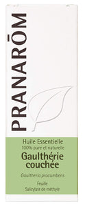 Pranarôm - HUILE ESSENTIELLE - Eucalyptus radié   - 10 ml