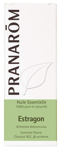 Pranarôm - HUILE ESSENTIELLE - Camomille noble  - 5 ml