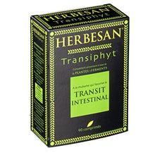Herbesan Transiphyt 90 ComprimÃ©s by Herbesan