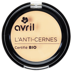 Avril Anti-Cernes Certifié Bio Ivoire 2,5 g