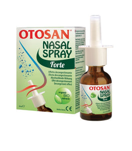 Otosan Nasal 30ml Spray