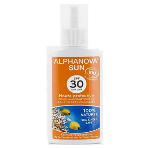 Alphanova Sun SPF 30 Bio 125 g